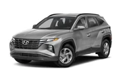 Hyundai TUCSON 2023 AWD SEL en New York
