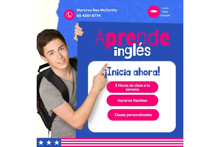 ENGLISH CLASSES image 1