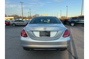 $9980 : 2015 Mercedes-Benz C-Class 4d thumbnail