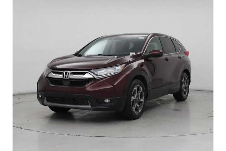 $20998 : Honda CR-V 2018 EX-L 4dr SUV image 4