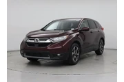 $20998 : Honda CR-V 2018 EX-L 4dr SUV thumbnail