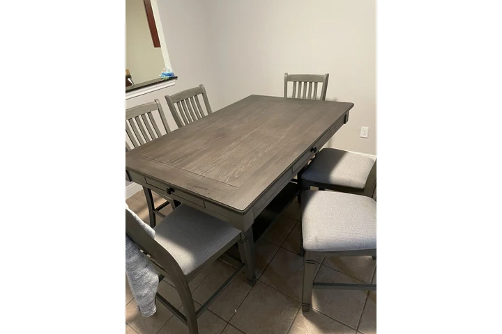 $650 : Rento cuarto en casa 77085 image 6