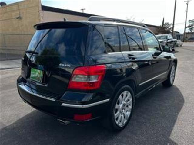 $9900 : 2011 MERCEDES-BENZ GLK-CLASS2 image 4