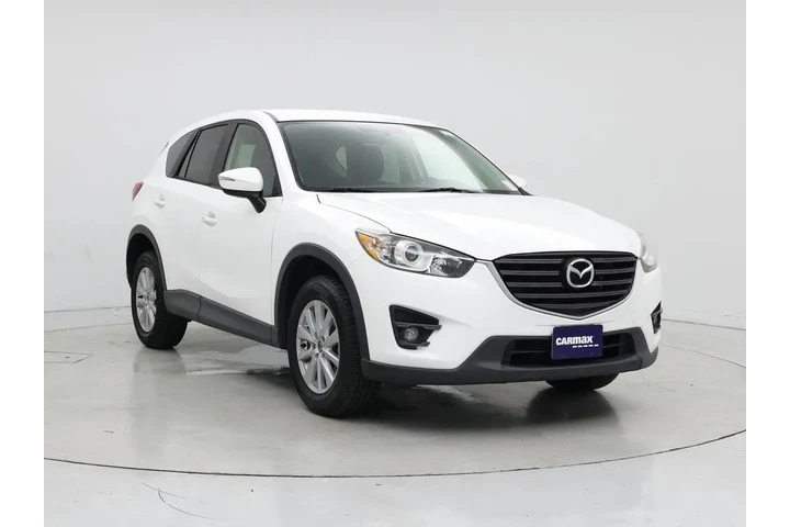 $15998 : Mazda CX-5 2016 Touring 4dr image 1
