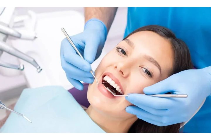 University Dental Clinic image 2