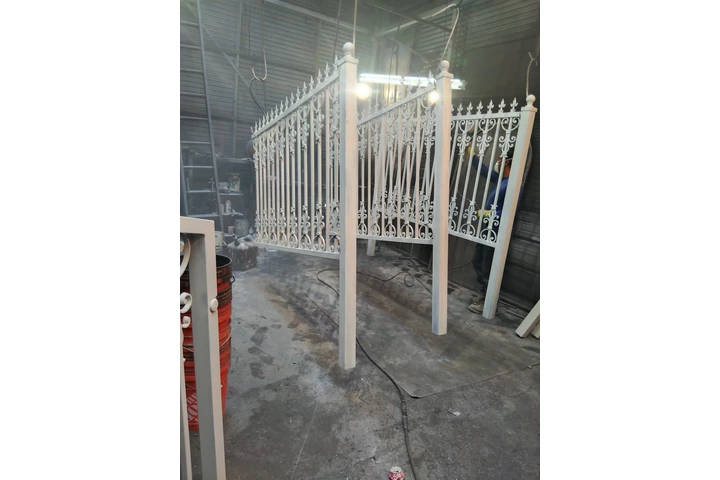 MARTIN WELDING WORKS image 10