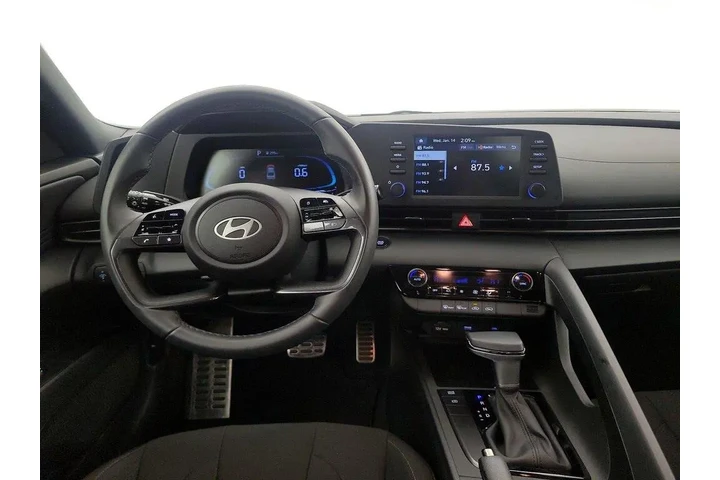 $22998 : Hyundai ELANTRA 2025 SEL Spo image 10