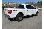 $36039 : Ford F-150 2021 4x4 Platinum thumbnail