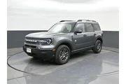 Ford Bronco Sport 2025 AWD B
