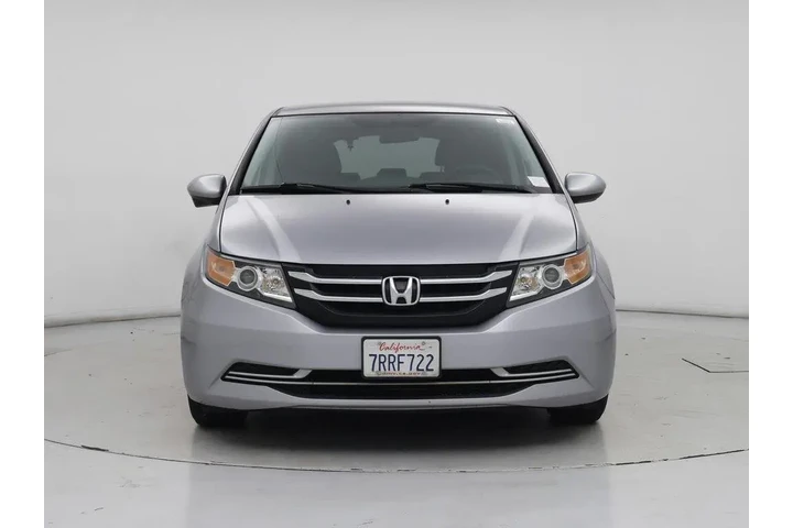 $17998 : Honda Odyssey 2016 SE 4dr Mi image 5