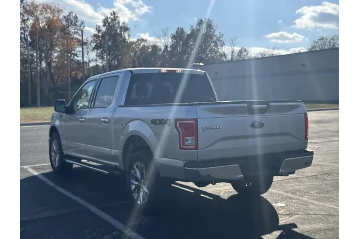 $15999 : 2015 F-150 XLT image 5