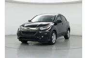 $17998 : Honda HR-V 2019 EX 4dr Cross thumbnail