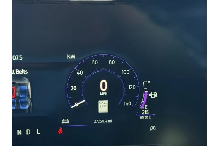 $32500 : Ford Mustang 2024 EcoBoost P image 5