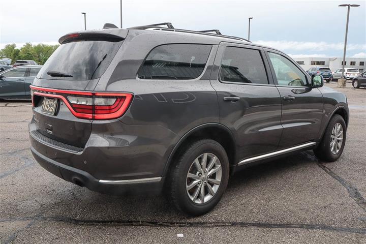 $16449 : 2017 Durango SXT image 4