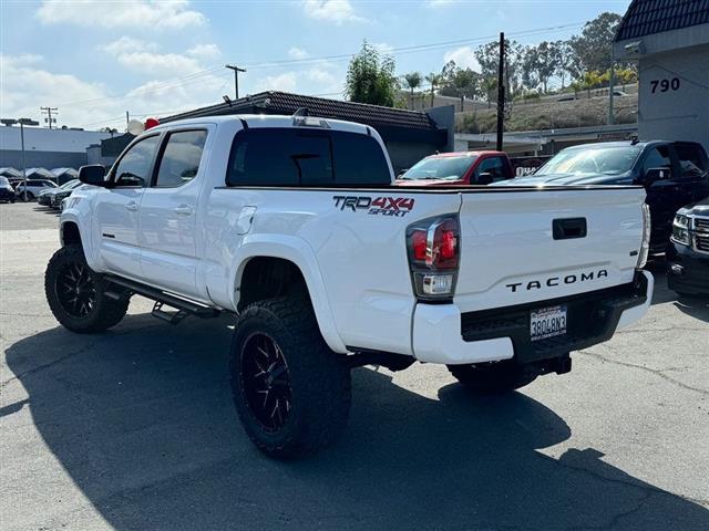 $44995 : 2022 Tacoma 4WD image 10