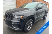 $25700 : Jeep Grand Cherokee 2020 4x4 thumbnail