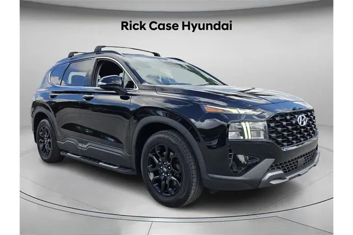 $20947 : Hyundai SANTA FE 2022 XRT 4d image 9