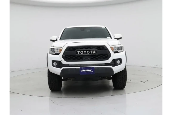 $29998 : Toyota Tacoma 2019 4x4 TRD P image 5
