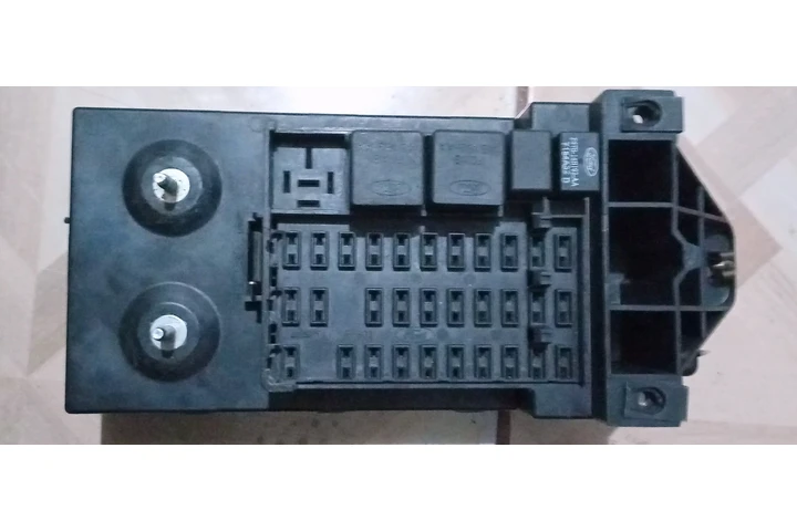 $1500 : Modulo de F150  mod 97 en adel image 2