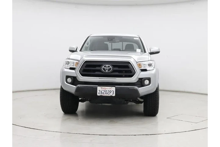 $34998 : Toyota Tacoma 2022 4x4 SR5 V image 5