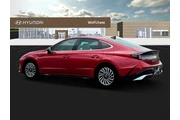 $30495 : Hyundai SONATA Hybrid 2025 S thumbnail