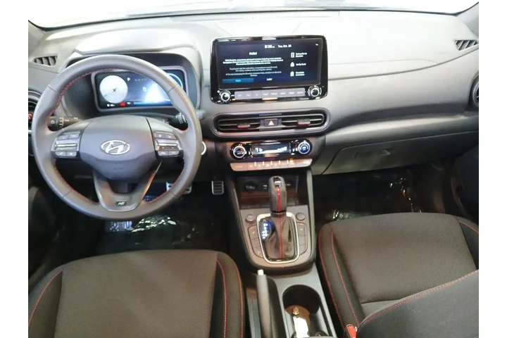 $20897 : Hyundai KONA 2023 N Line 4dr image 10