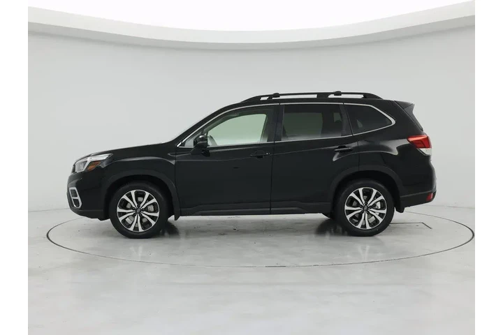 $23998 : Subaru Forester 2019 AWD Lim image 3