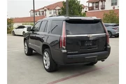 $25250 : Cadillac Escalade 2016 Premi thumbnail