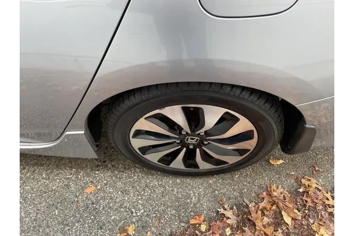 $12952 : Honda Accord Hybrid 2017 Tou image 10