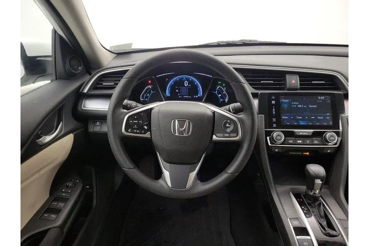 $17998 : Honda Civic 2016 EX-T 4dr Se image 10