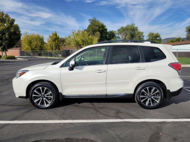 $20800 : 2018 Forester 2.0XT Touring image 6