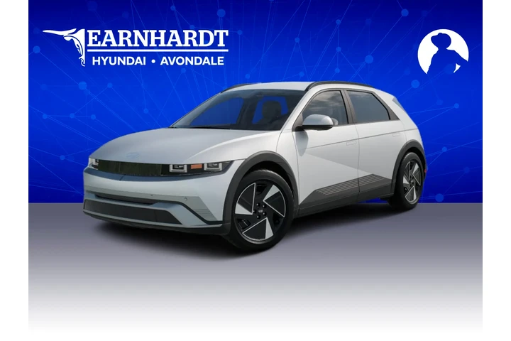 $35999 : Hyundai IONIQ 5 2025 SEL 4dr image 1