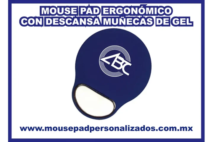 $1 : MOUSE PAD DE LEXAN IMPRESOS image 6