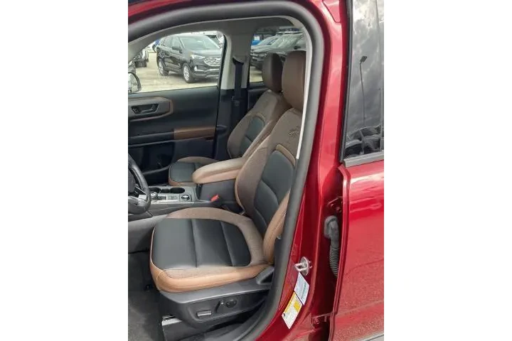 $33024 : Ford Bronco Sport 2025 AWD O image 5