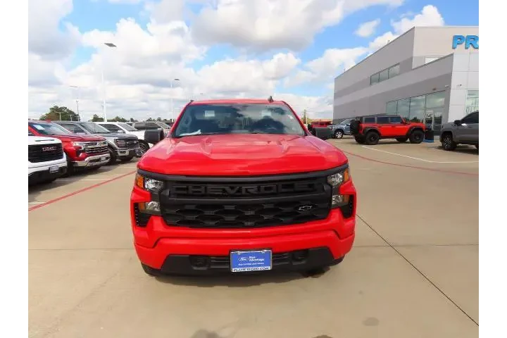 $33999 : Chevrolet Silverado 1500 202 image 4