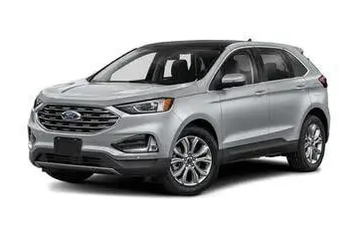 $27960 : Ford Edge 2023 AWD Titanium image 1