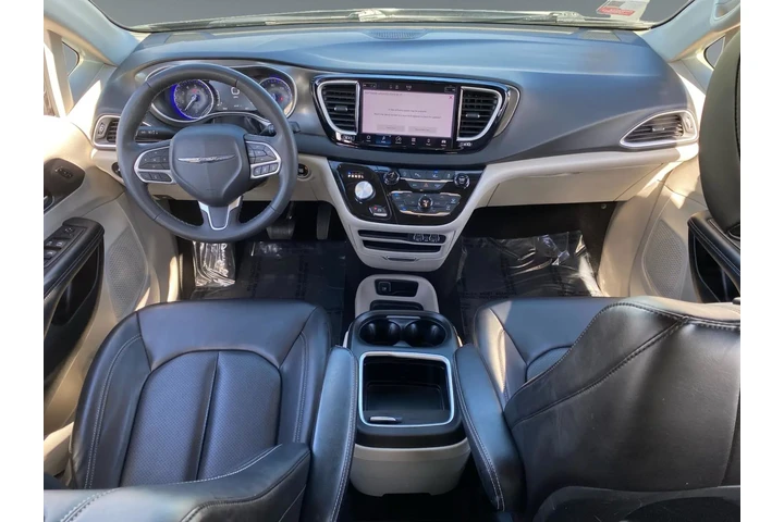 $28934 : Chrysler Pacifica 2023 Touri image 10