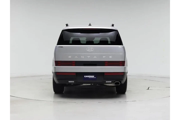 $30998 : Hyundai SANTA FE 2025 AWD SE image 6