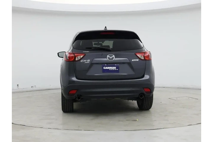 $17998 : Mazda CX-5 2015 AWD Grand To image 6