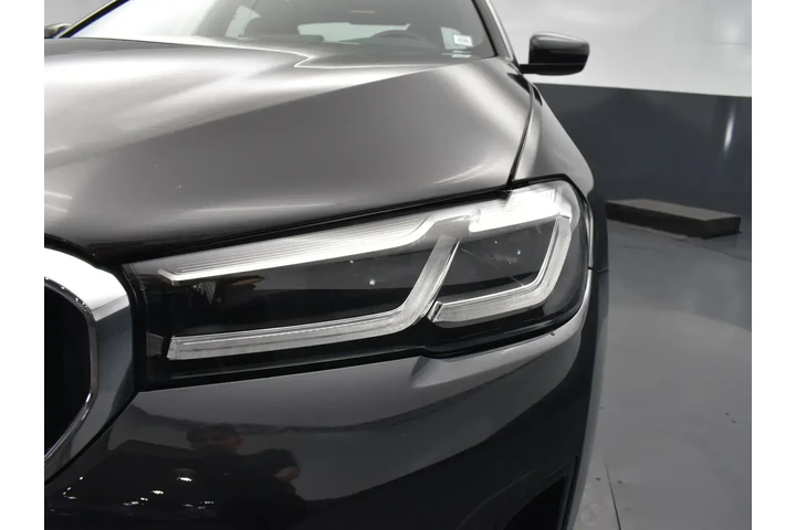 $24995 : BMW 5 Series 2022 AWD 530i x image 5