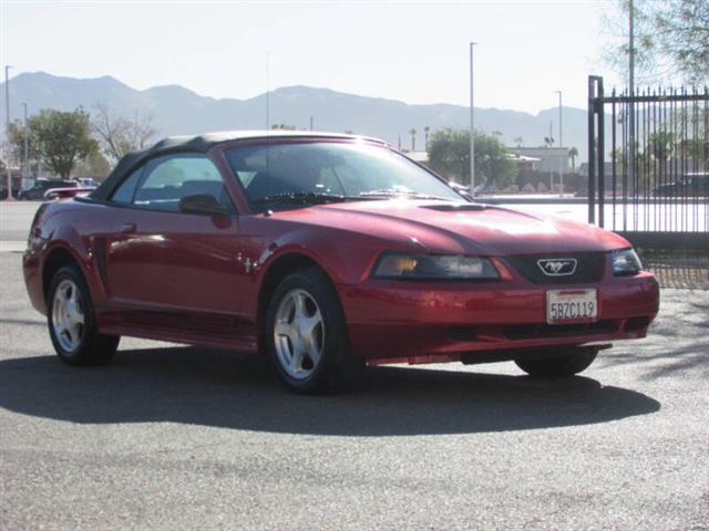 $7995 : 2001 Mustang image 3