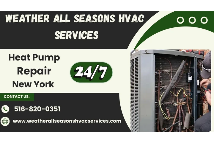 Weather All Seasons Hvac Servi image 5