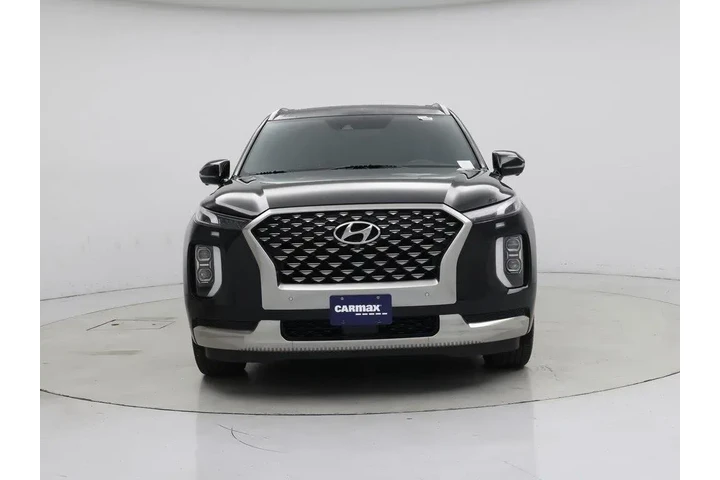 $27998 : Hyundai PALISADE 2022 Callig image 5