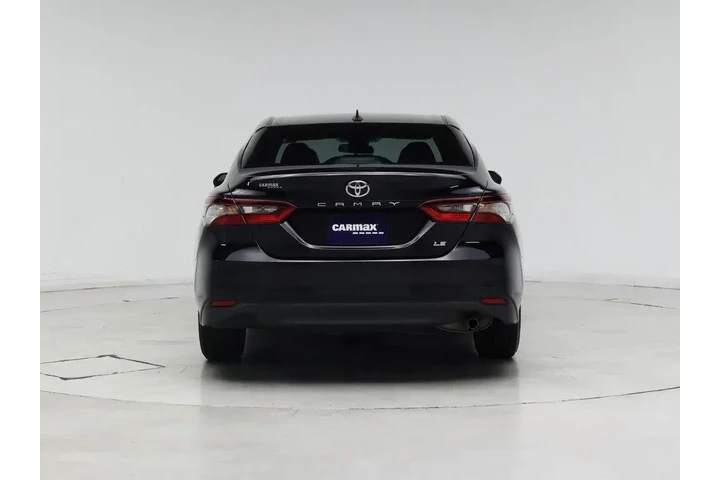 $22998 : Toyota Camry 2023 LE 4dr Sed image 6