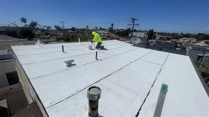 Roofing image 4