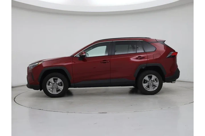 $34998 : Toyota RAV4 2025 XLE 4dr SUV image 3