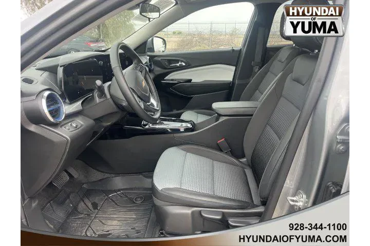 $24999 : Chevrolet Trax 2025 LT 4dr C image 5