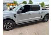 Ford F-150 2021 4x2 XL 4dr S