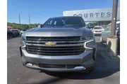 $33682 : Chevrolet Tahoe 2021 4x2 LT thumbnail