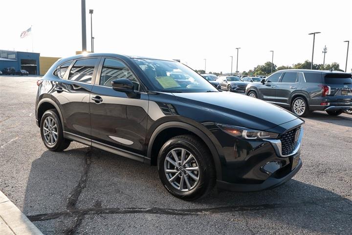 $25988 : 2023 CX-5 2.5 S Preferred Pac image 3